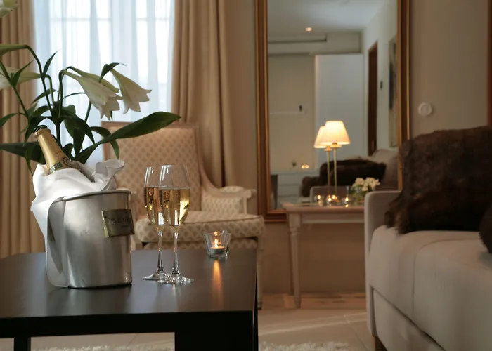 Hotell Gaesslingen