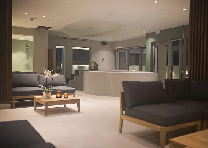 Quality Hotel Oeresund