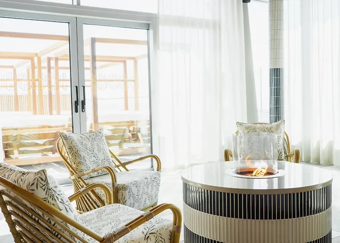 Willow, Worldhotels Crafted